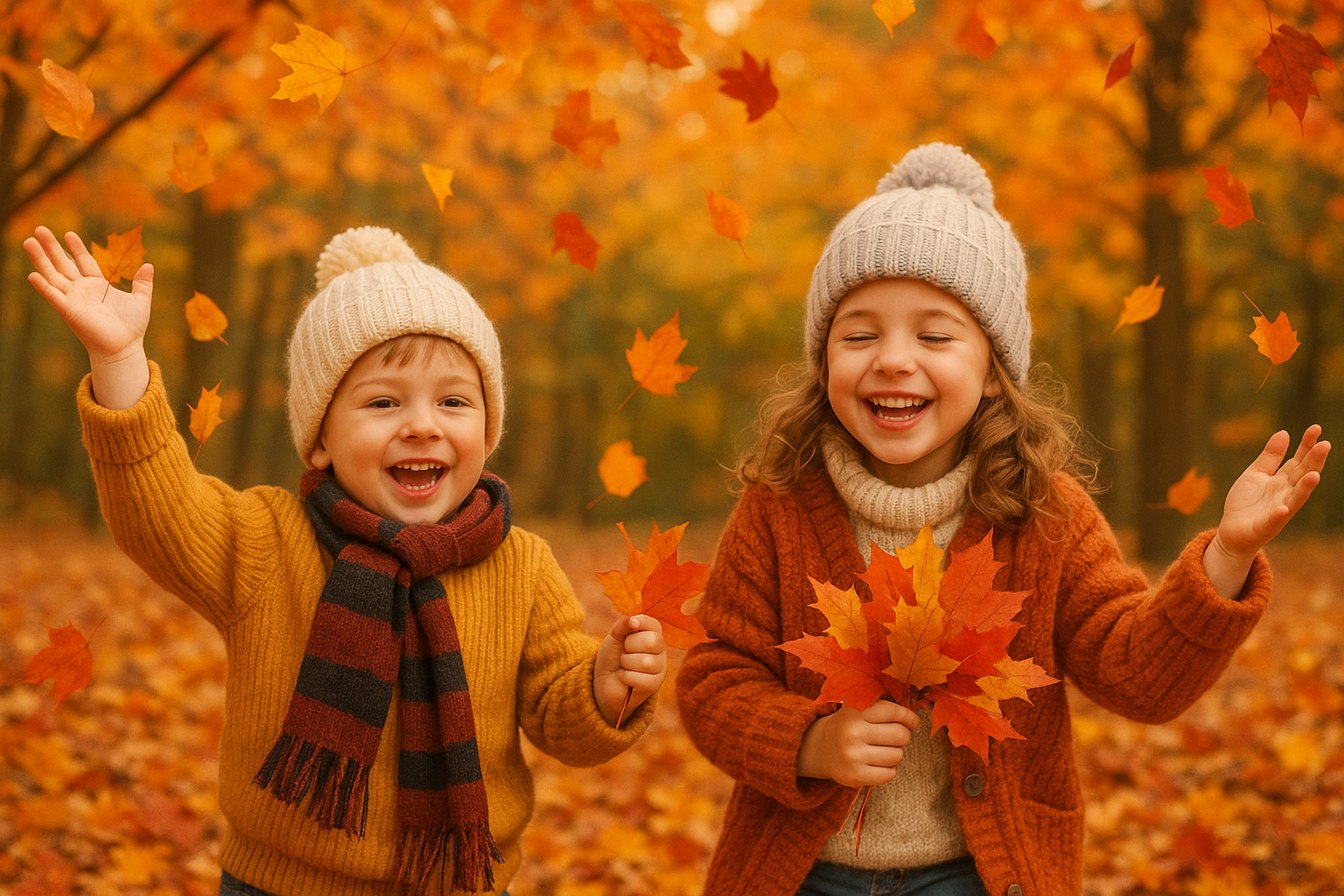 Abenteuer-Kids