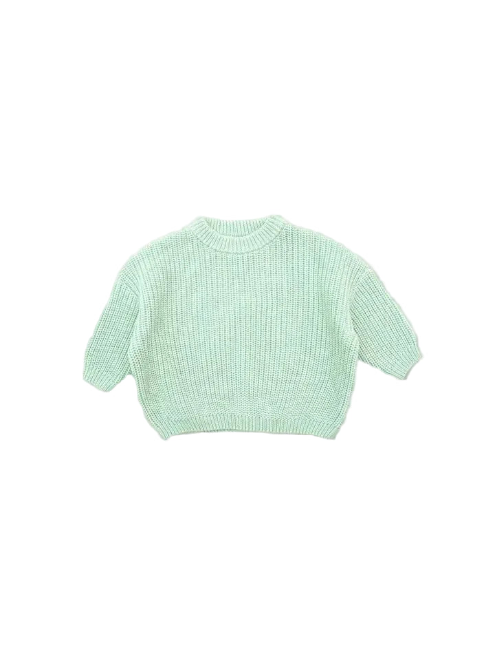 Strickpullover Uni 2.0