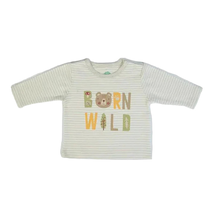 Bärchen-Set 3-teilig