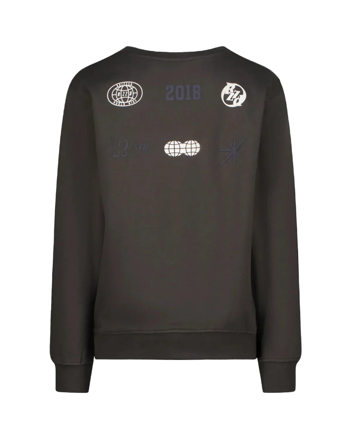 Sweatshirt Nador