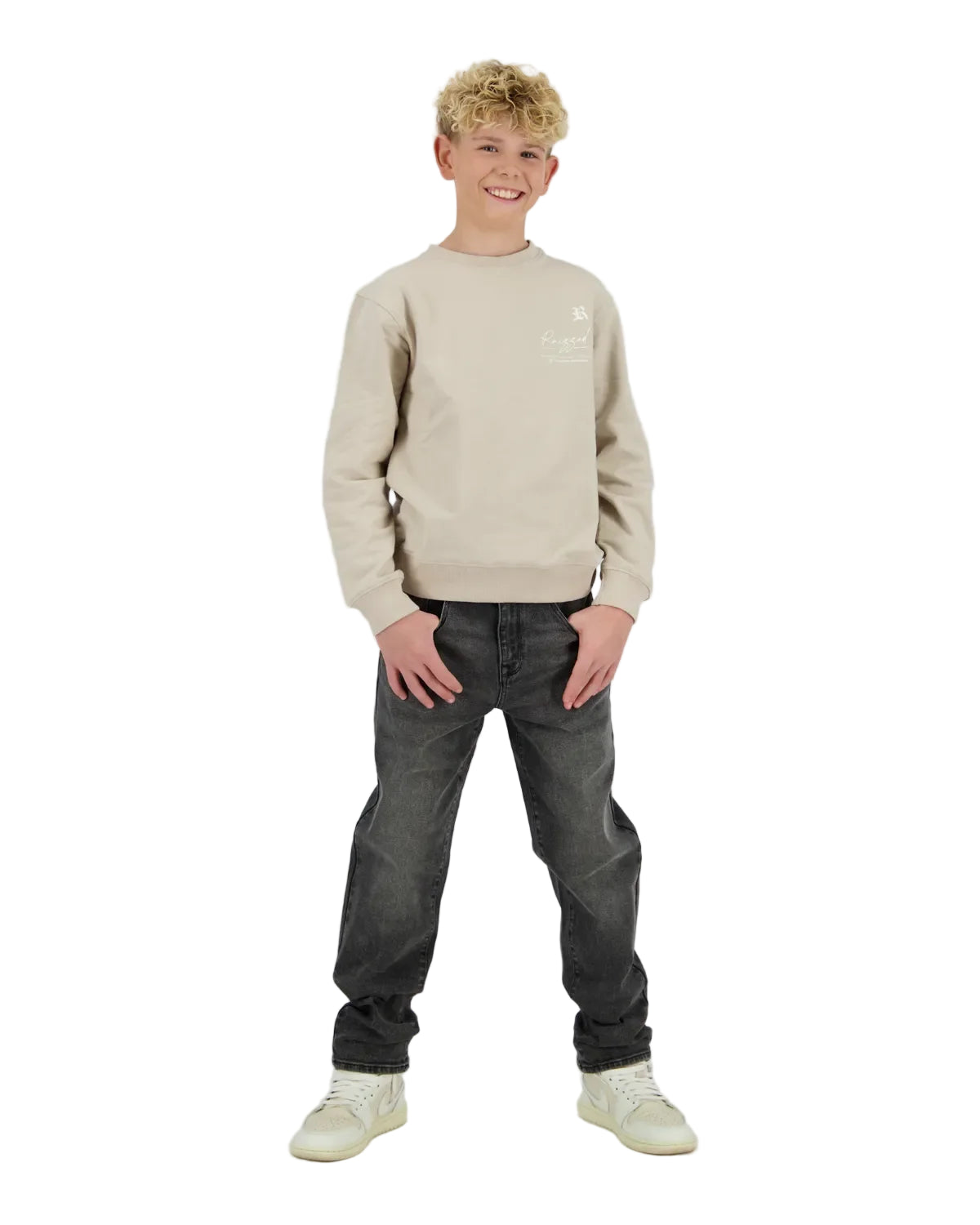 Sweatshirt Nile