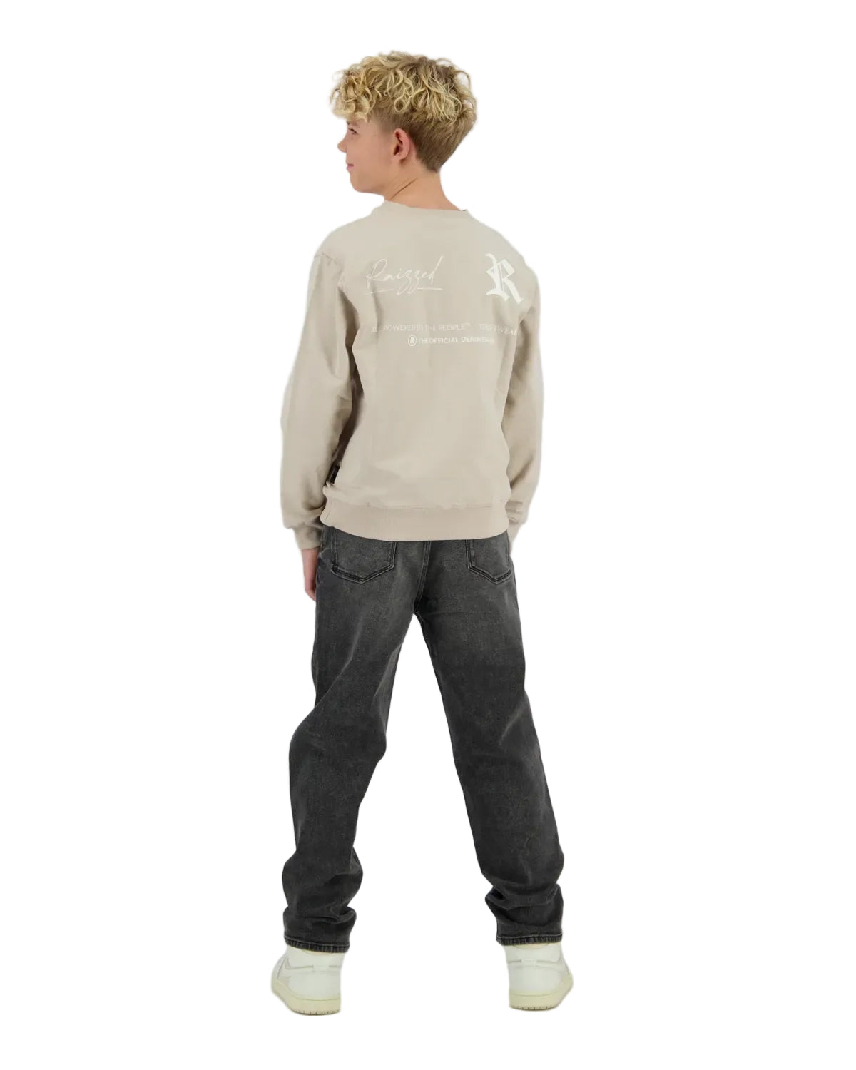 Sweatshirt Nile