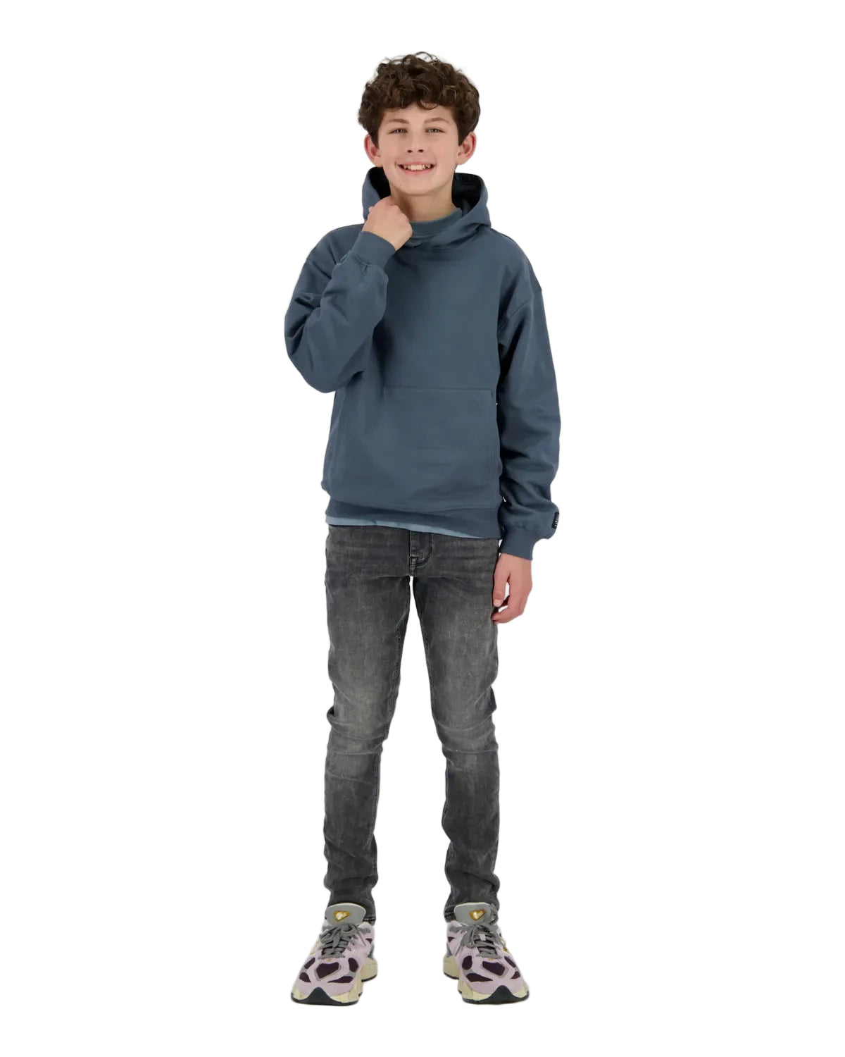 Hoodie Natum
