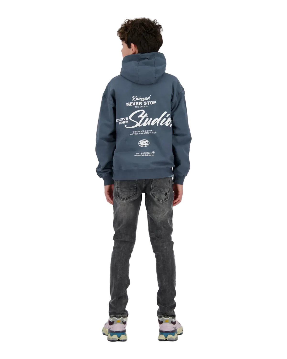 Hoodie Natum
