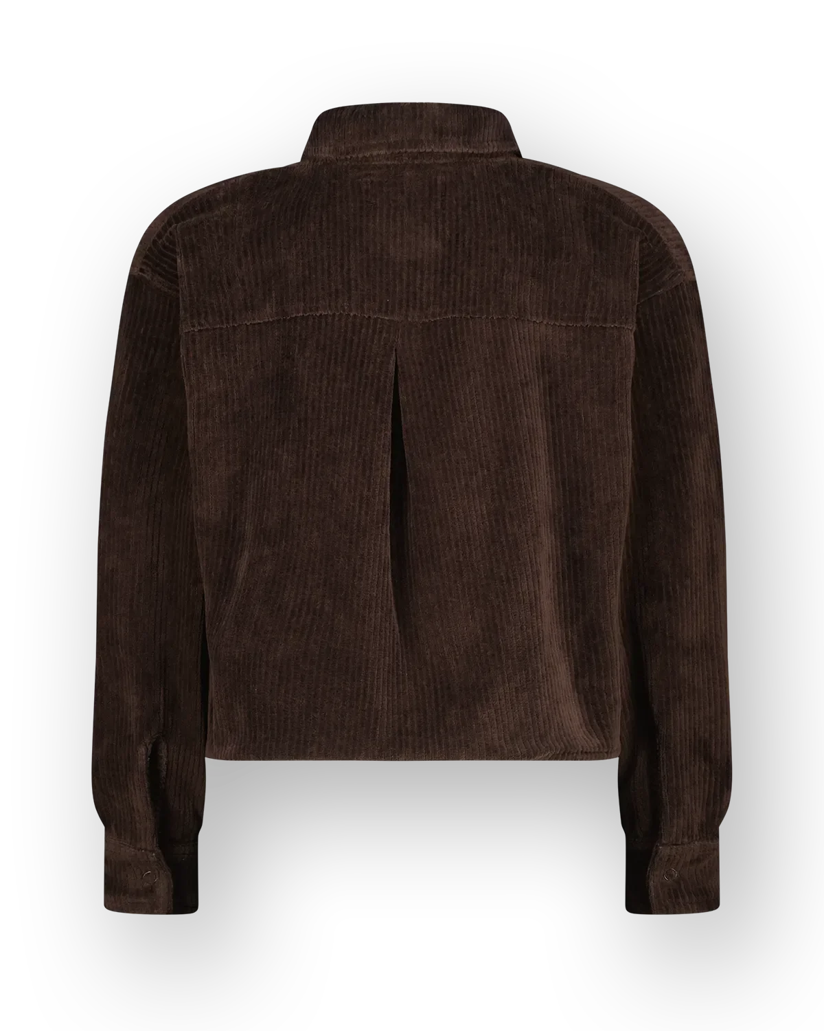 Cordbluse Lela