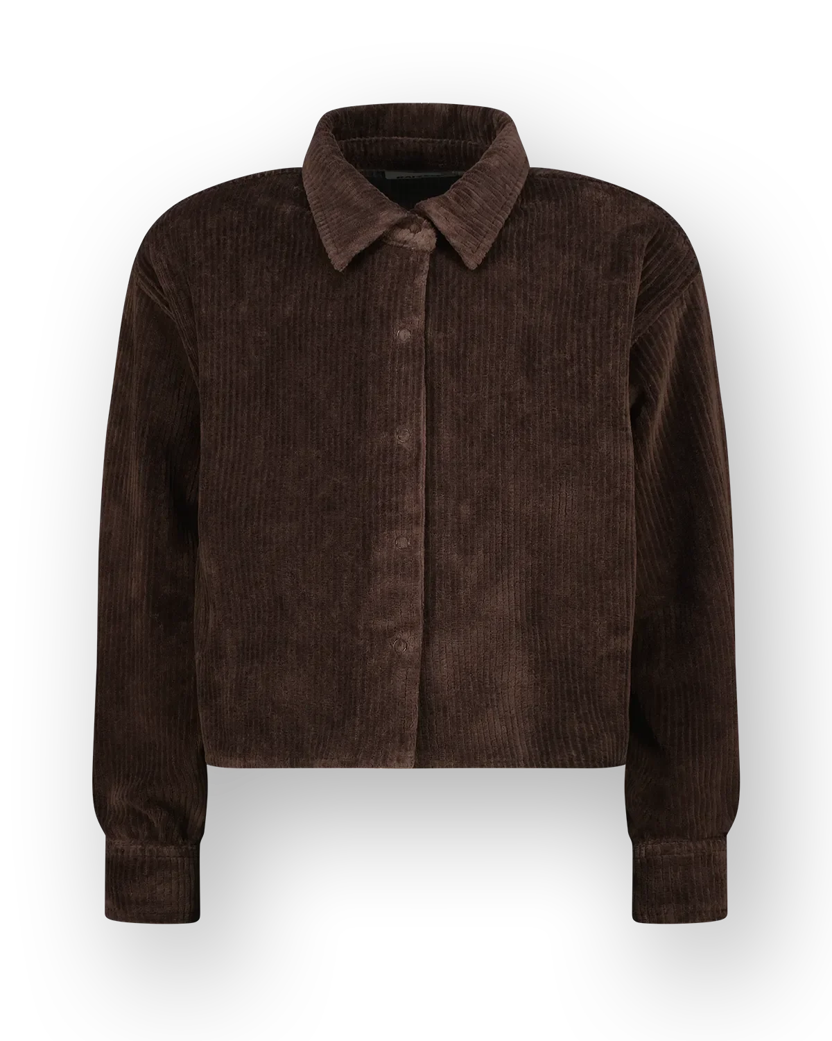 Cordbluse Lela