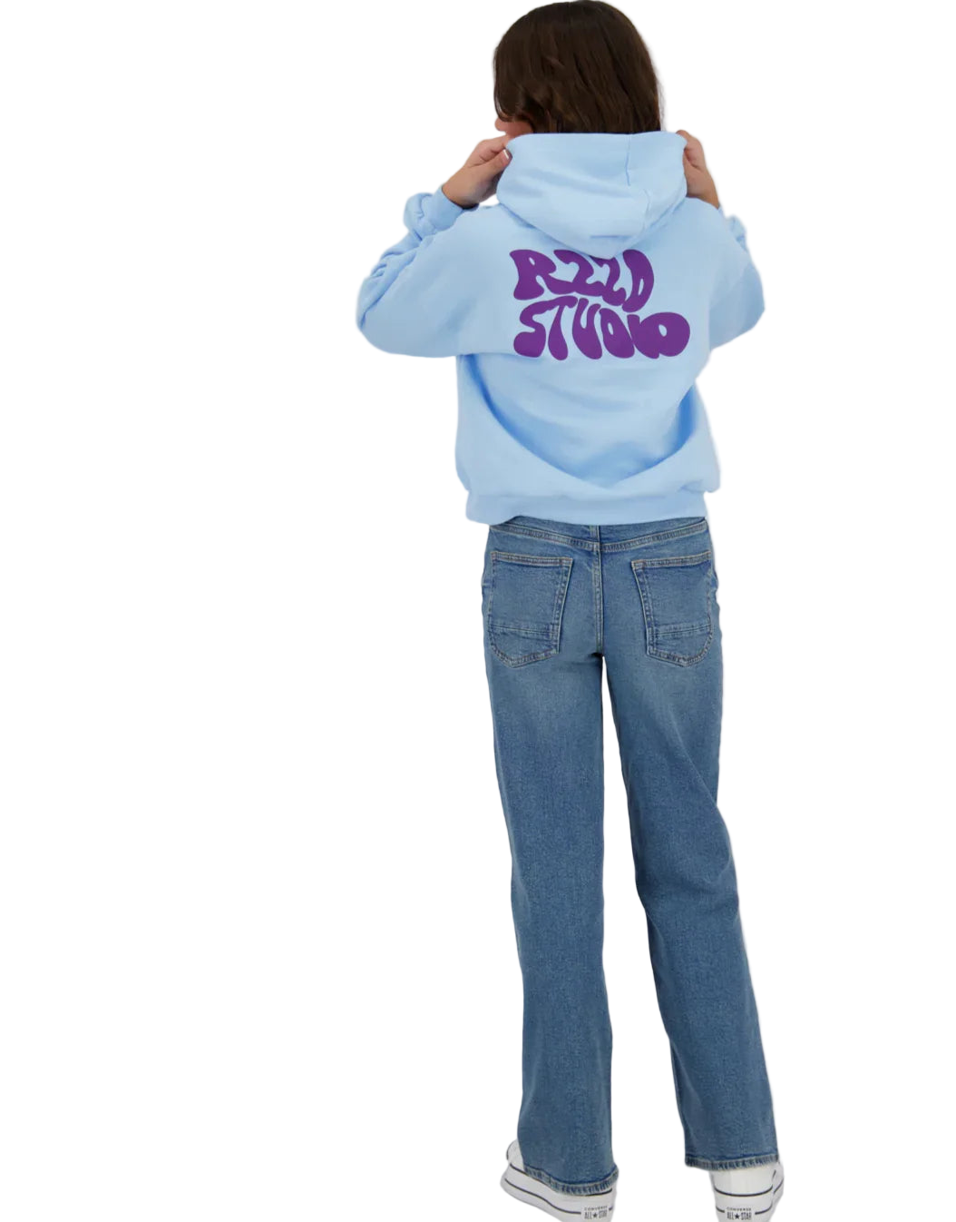 Hoodie Hella