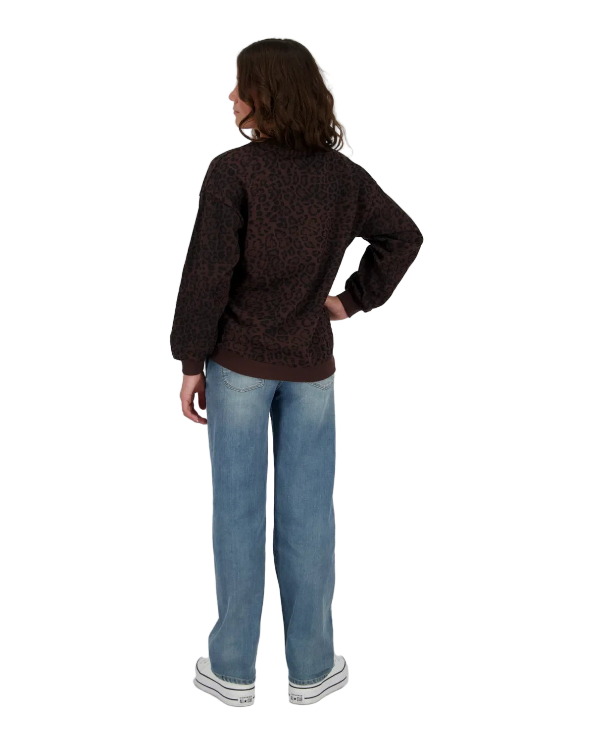 Sweatshirt Selma