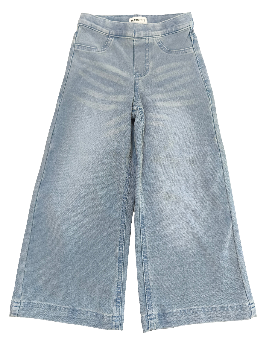 Stretch Jeans