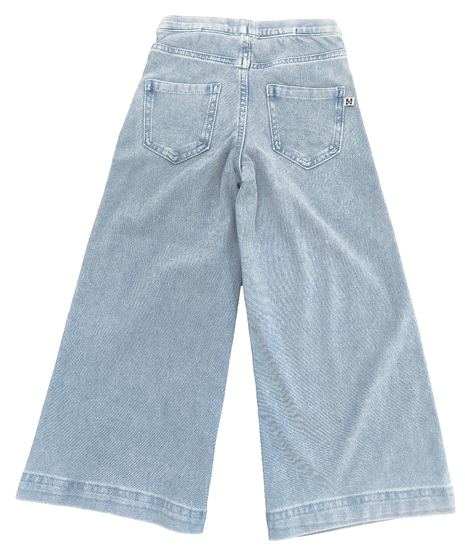 Stretch Jeans