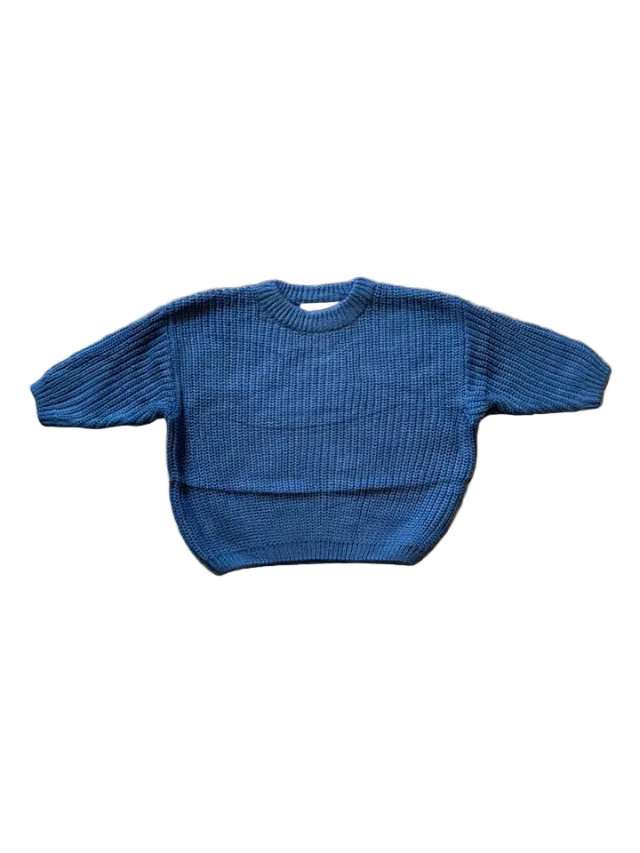 Strickpullover Uni 2.0