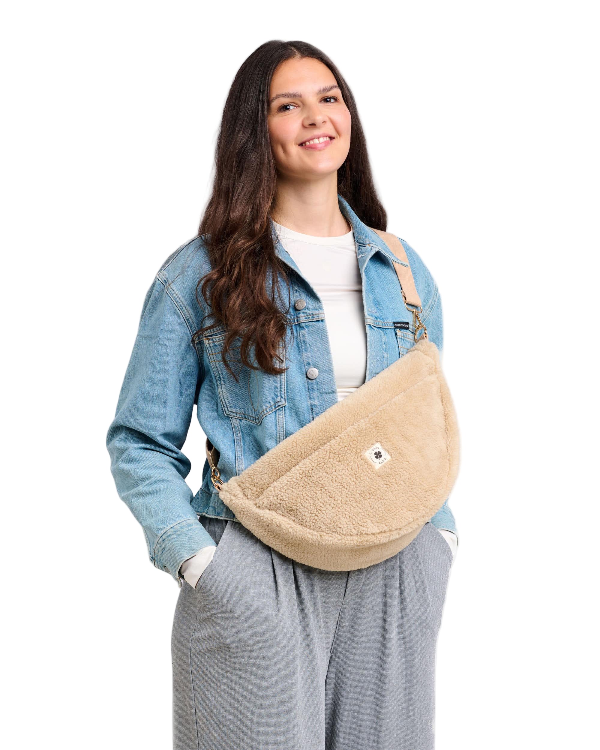 Moon-Bag