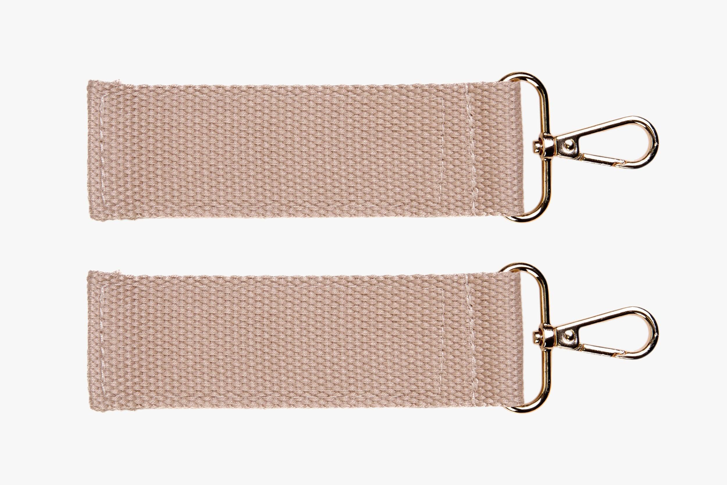 Halterung für den Kinderwagen (Moon-Bag)