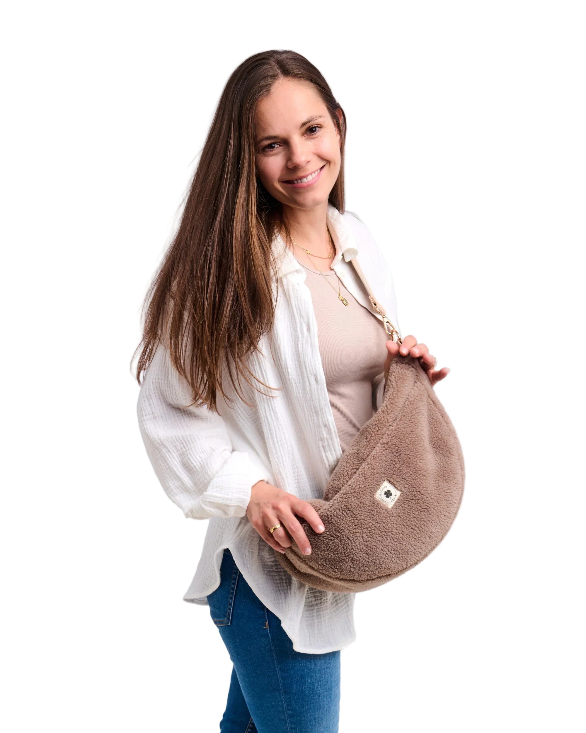 Moon-Bag