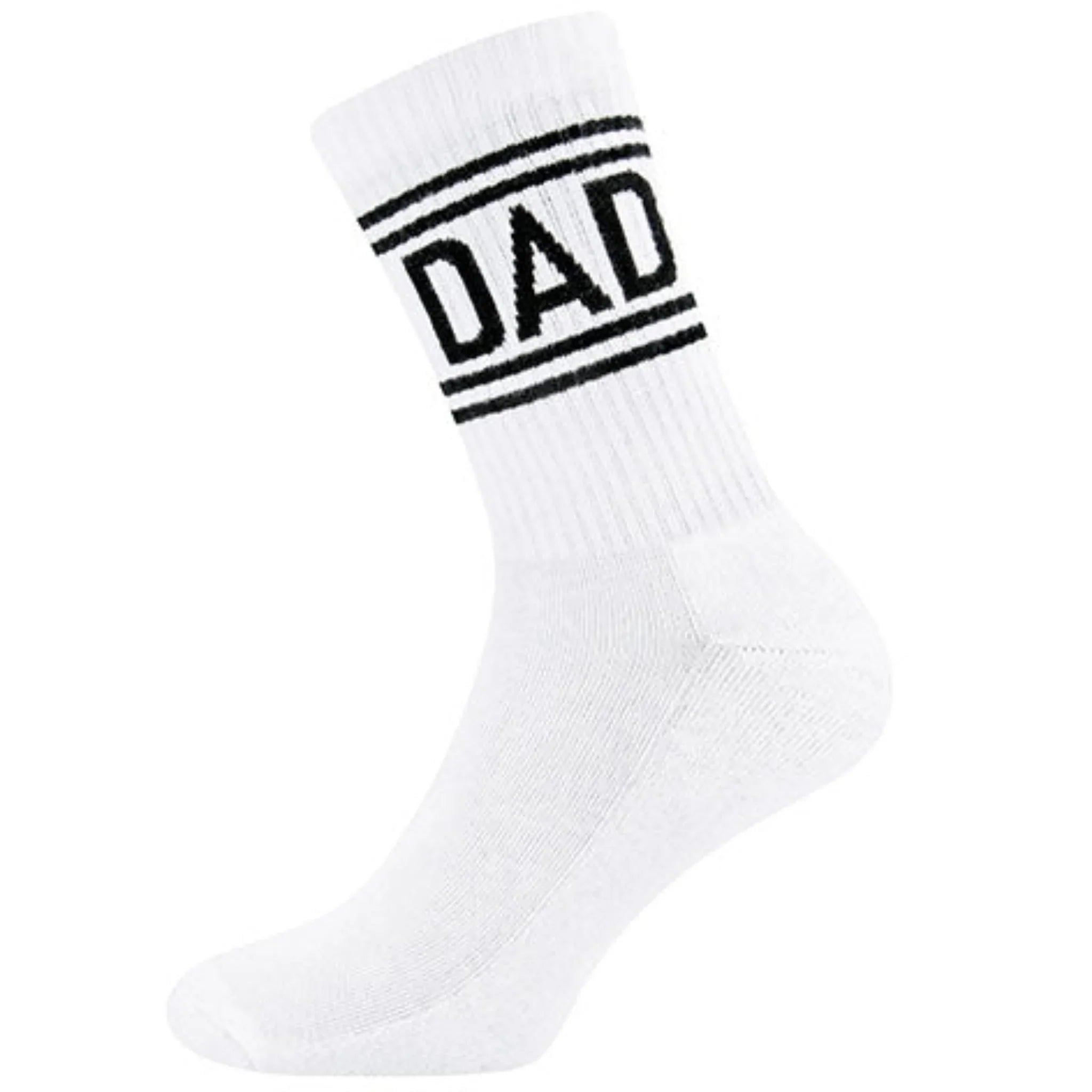 Tennissocken - Dad
