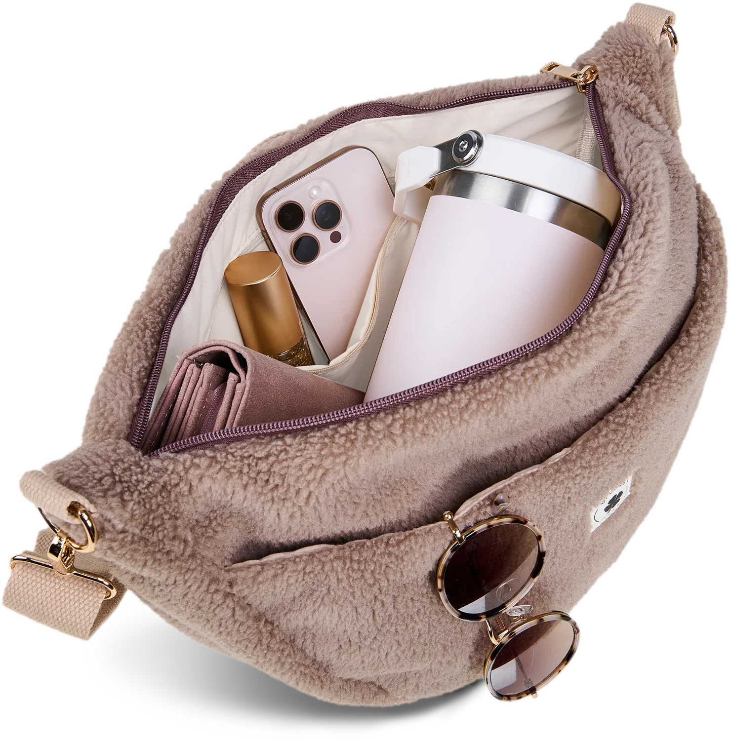 Moon-Bag