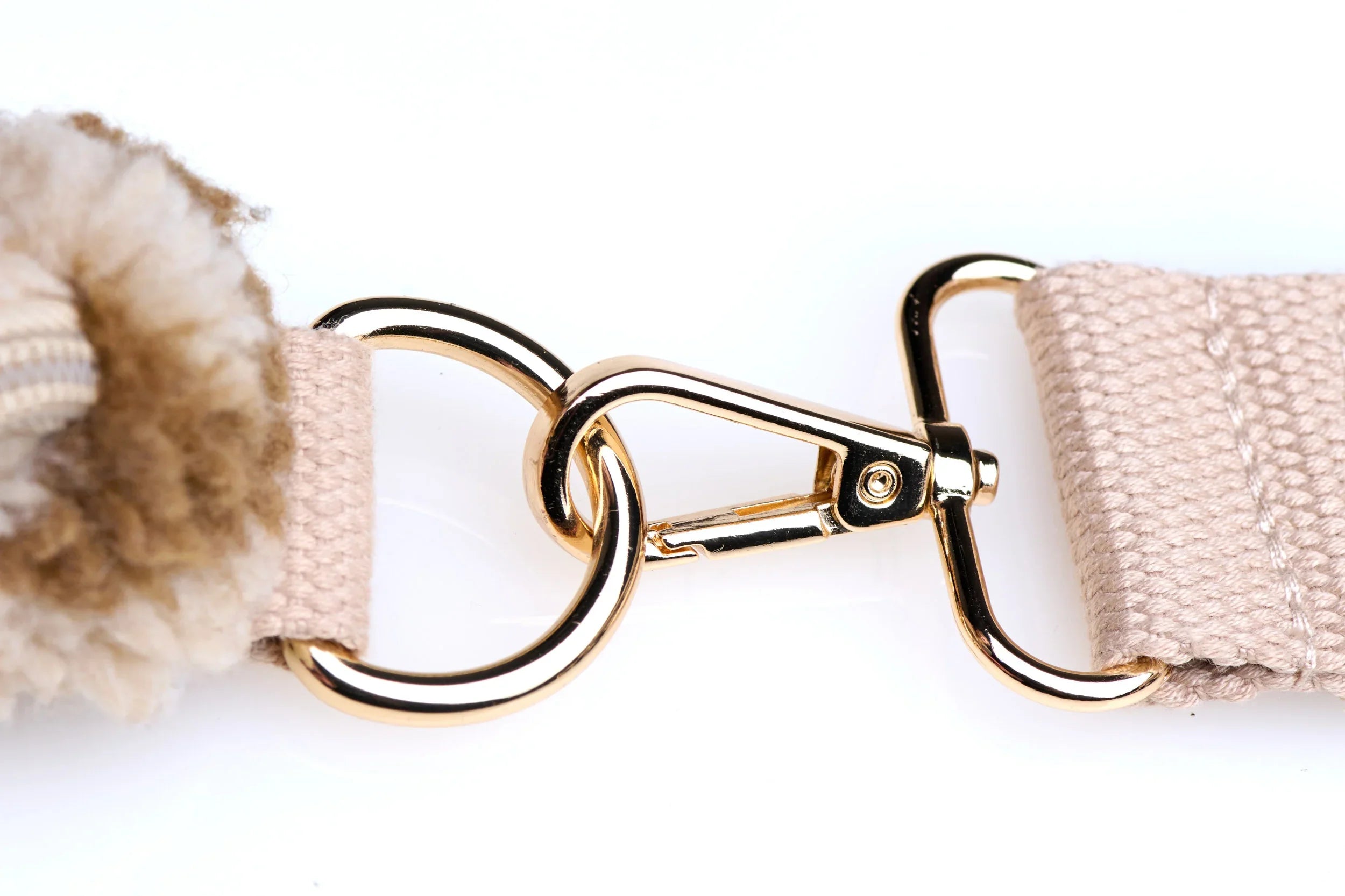 Halterung für den Kinderwagen (Moon-Bag)