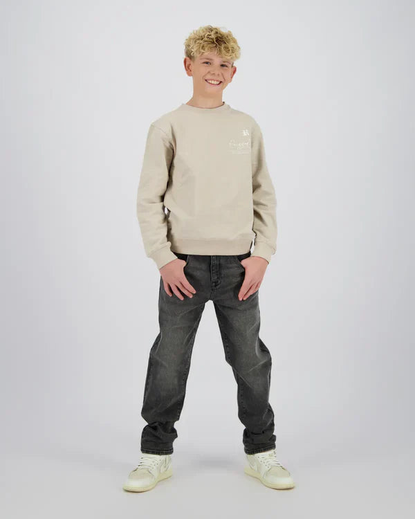 Sweatshirts & Pullover 2-12 Jahre