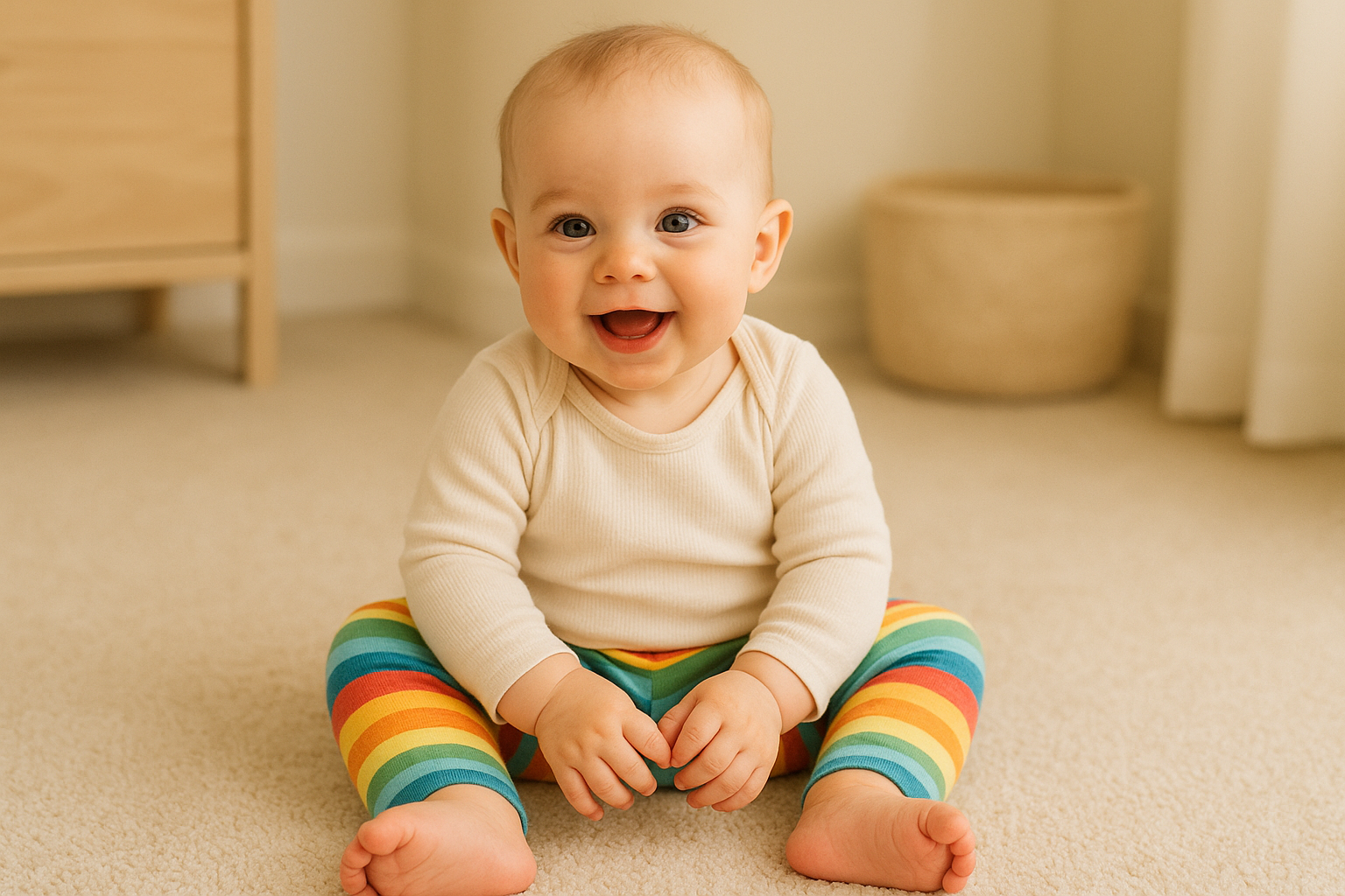 Hosen 0-2 Jahre