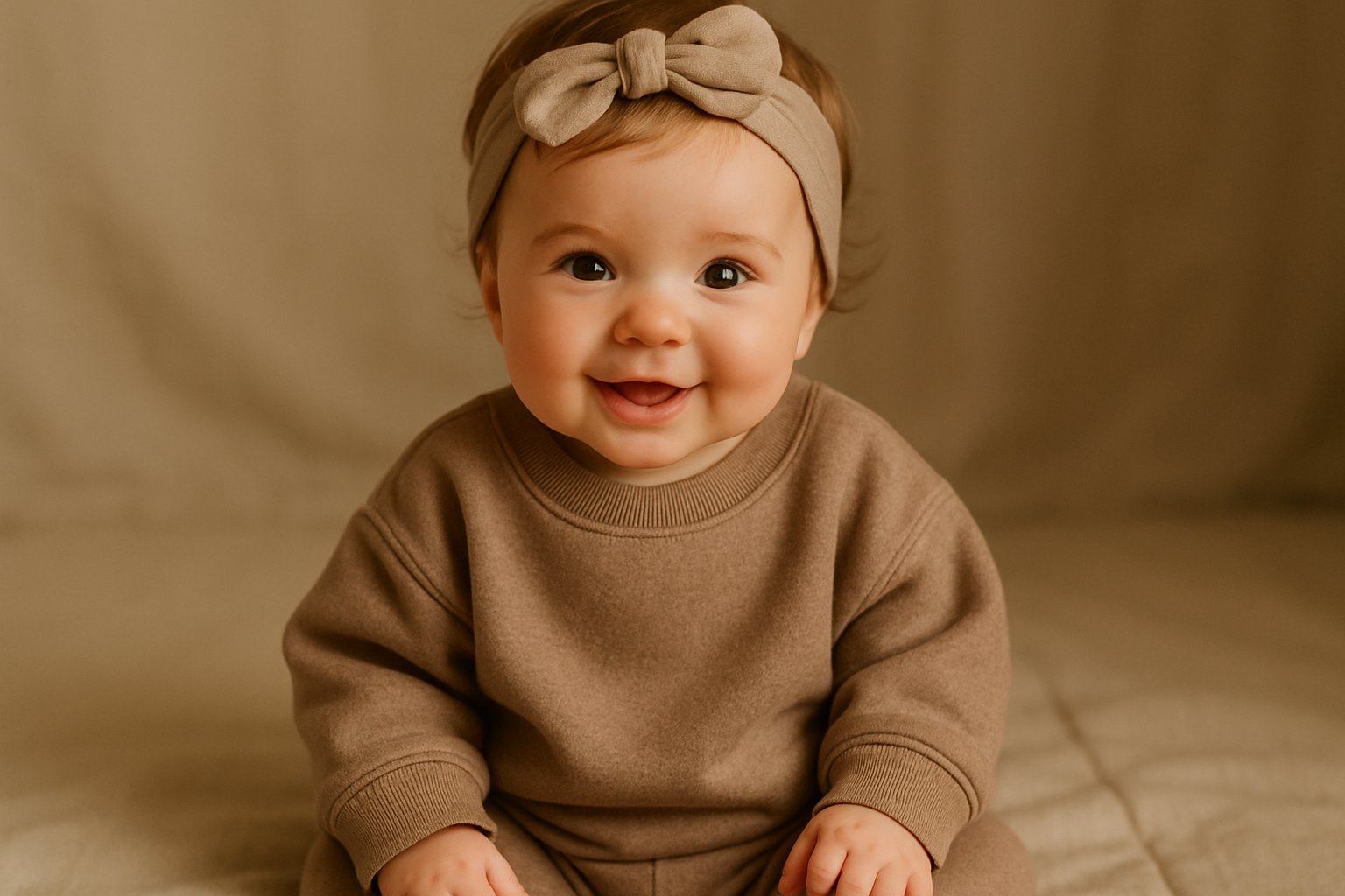 Sweatshirts 0-2 Jahre