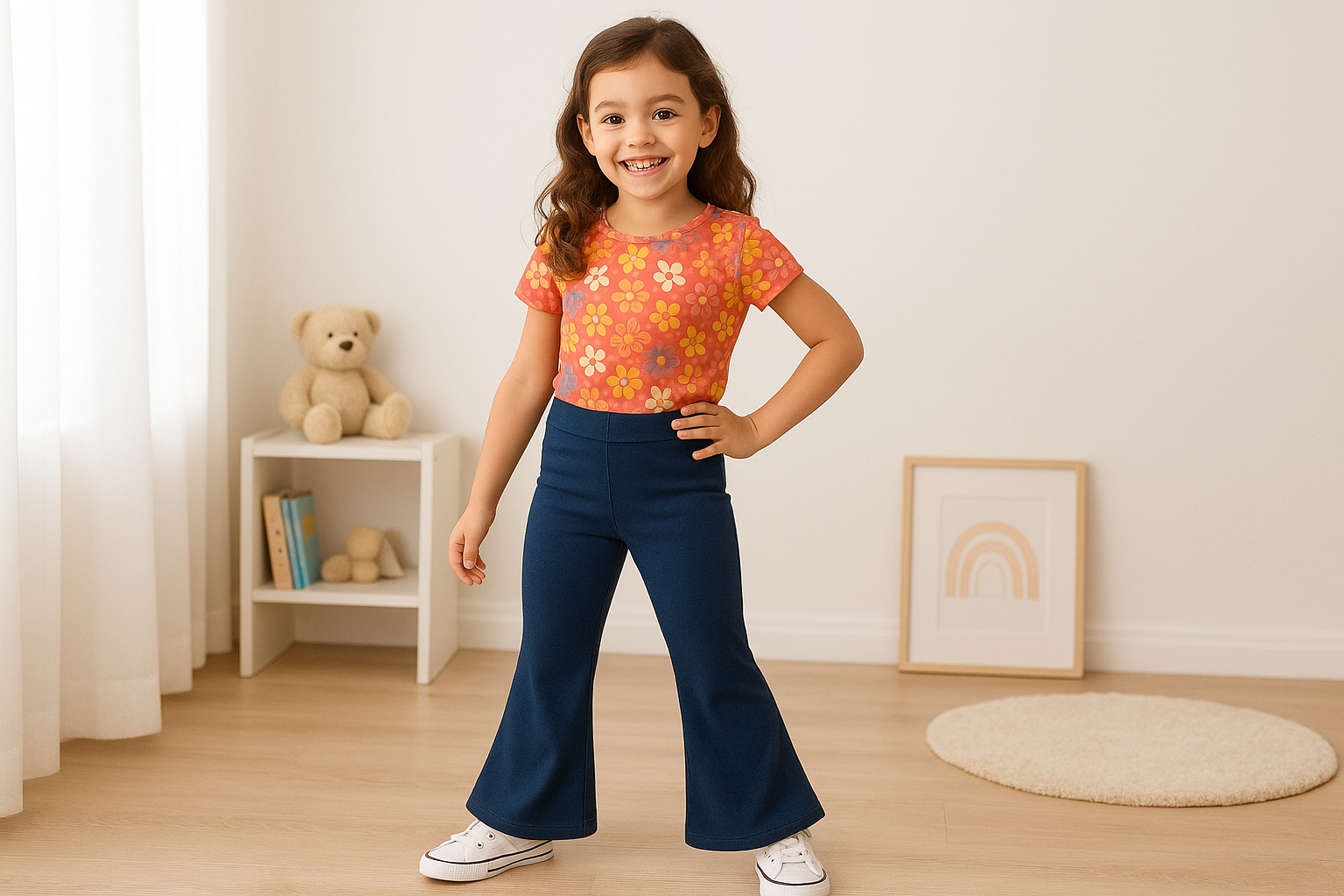 Hosen 2-12 Jahre