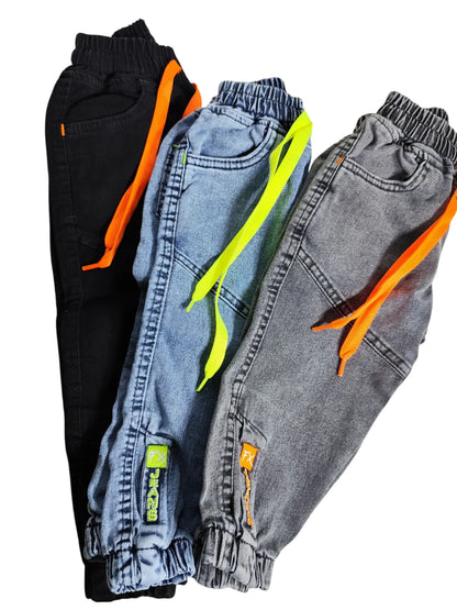 Jeanshosen Jungen "Comfy"