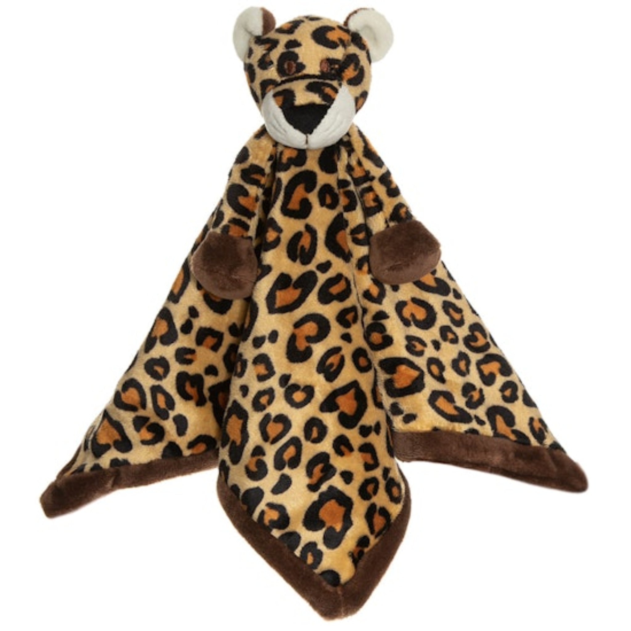 Kuscheldecke Leo