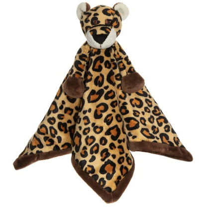 Kuscheldecke Leo