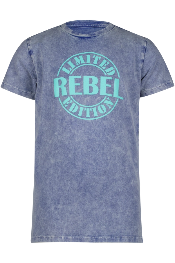 T-Shirt Pelle