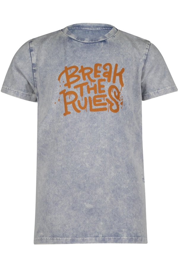 T-Shirt Pelle Beach