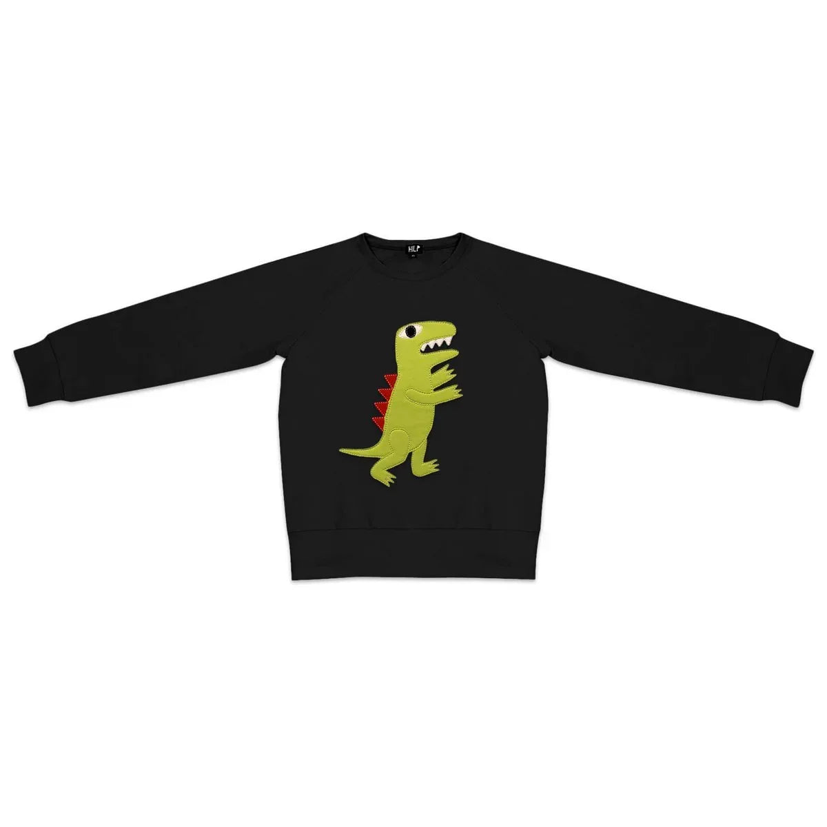 Sweatshirt "Dino"