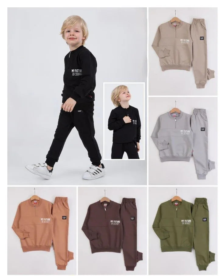 Jogginganzug "Future"