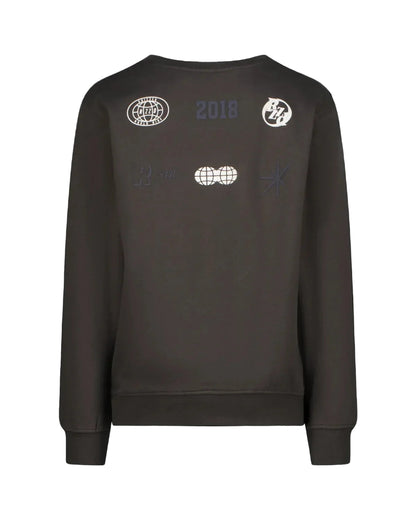 Sweatshirt Nador