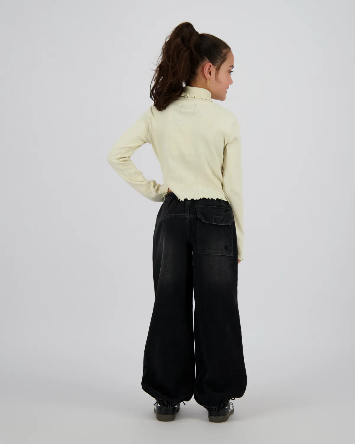 Long T-shirt