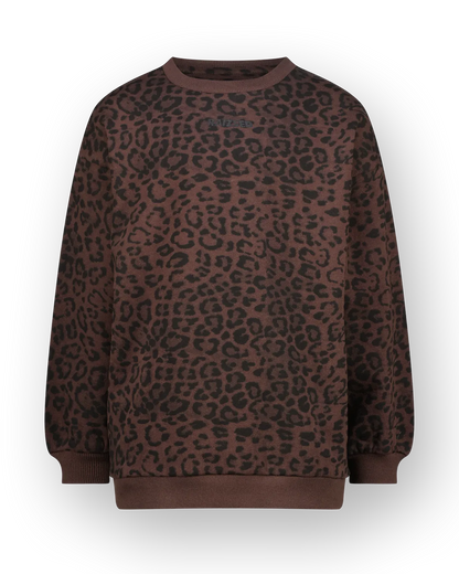Sweatshirt Leo
