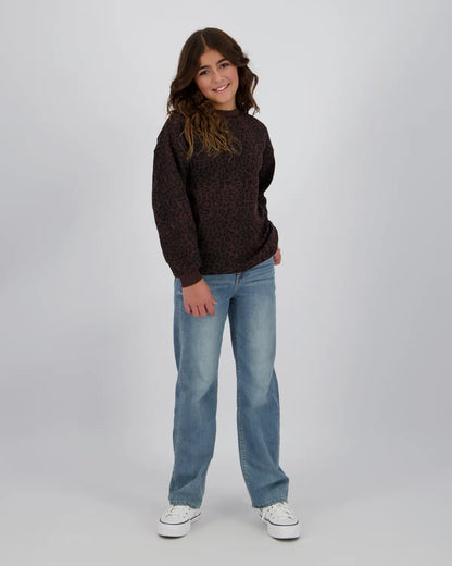 Sweatshirt Leo