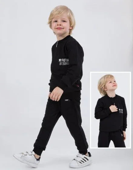 Jogginganzug "Future"