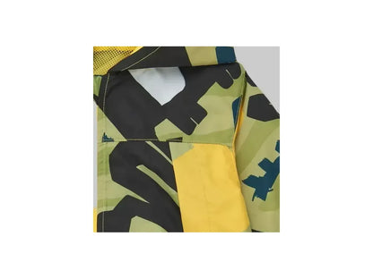 Wind-und Regenjacke