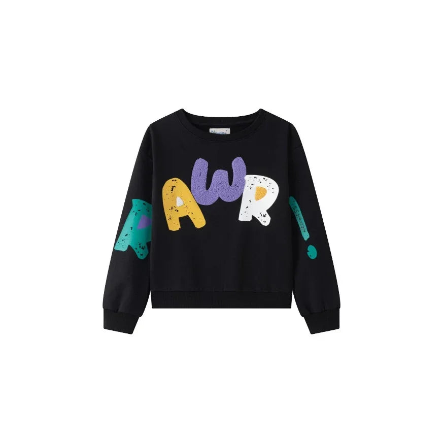 Sweatshirt "RAWR"